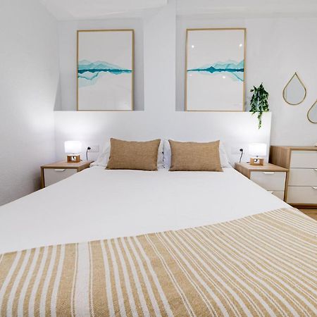 Moonkey - Apartamento Las Lanzas إل كامبيلو المظهر الخارجي الصورة