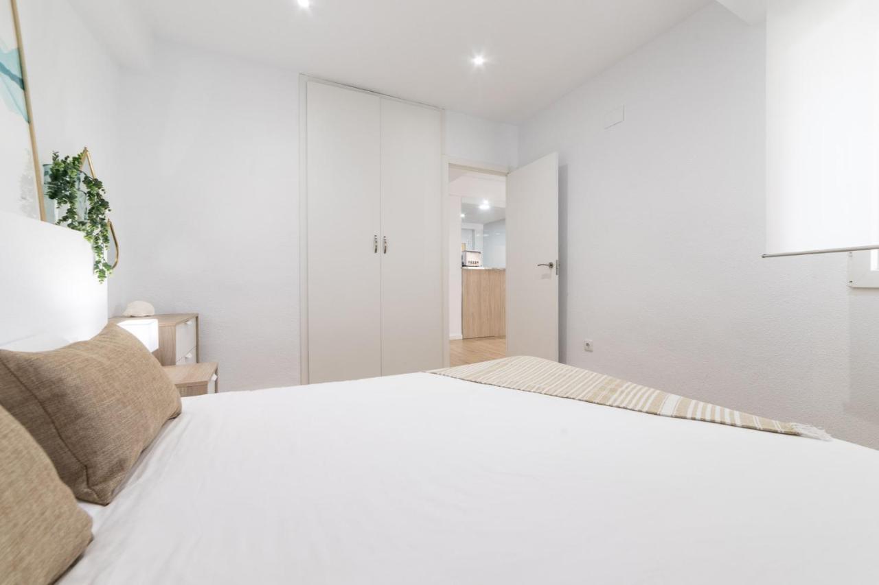 Moonkey - Apartamento Las Lanzas إل كامبيلو المظهر الخارجي الصورة